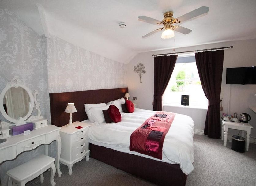 Bilik Tidur Gambar