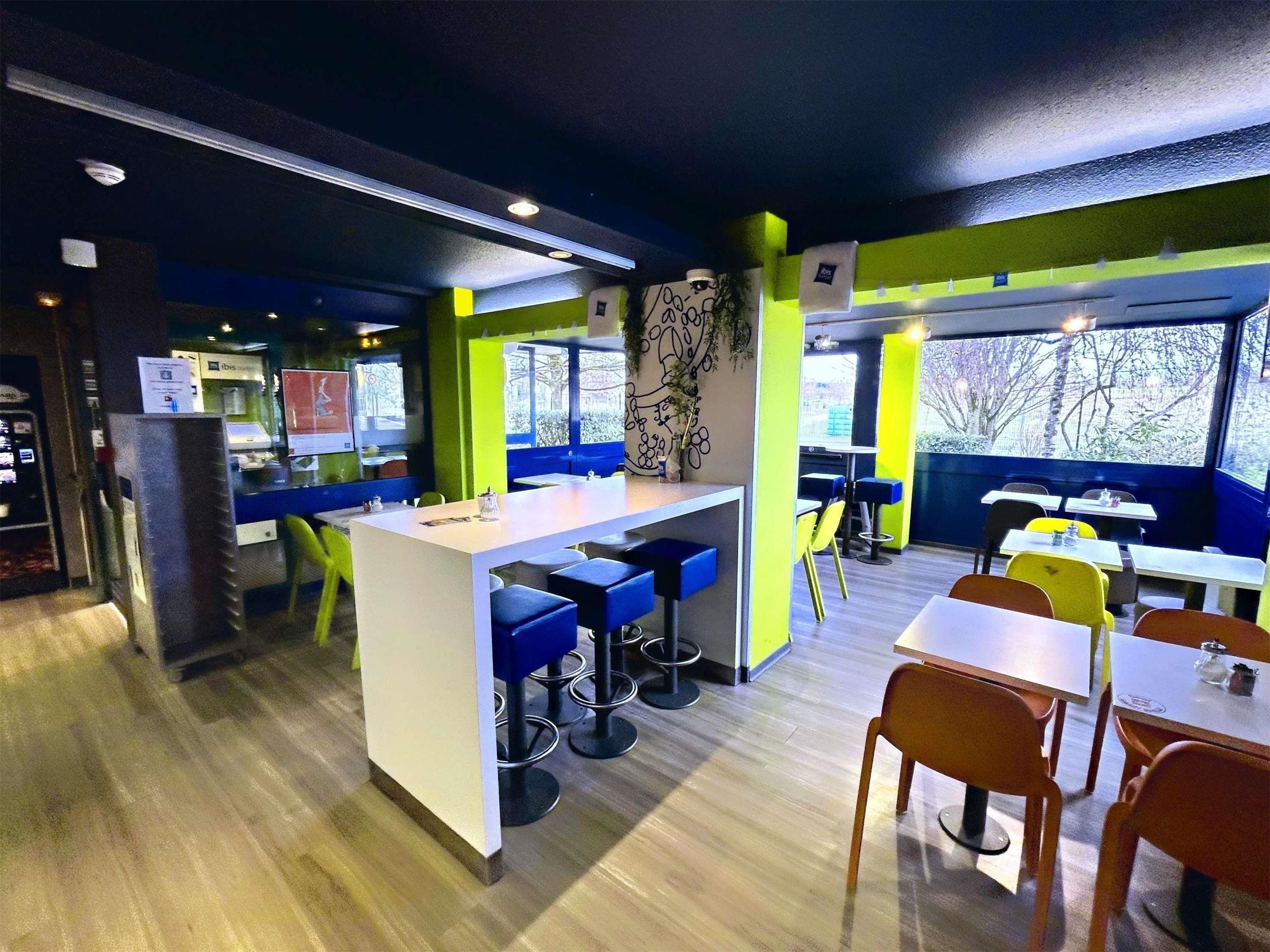 Restoran