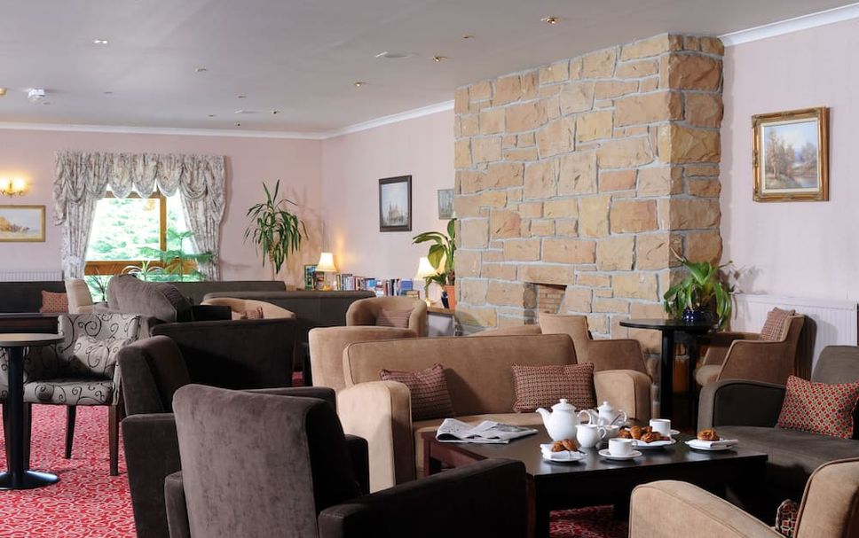 Balai Menunggu Gambar