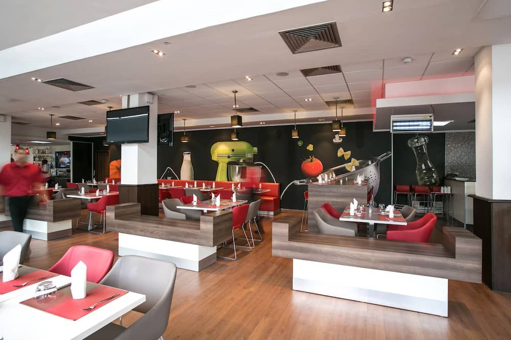 Restoran