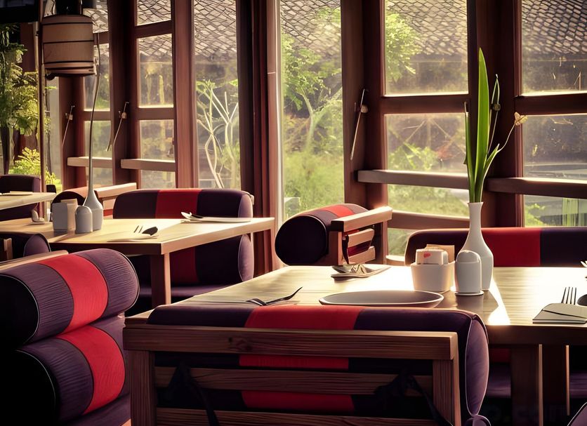 Restoran Gambar