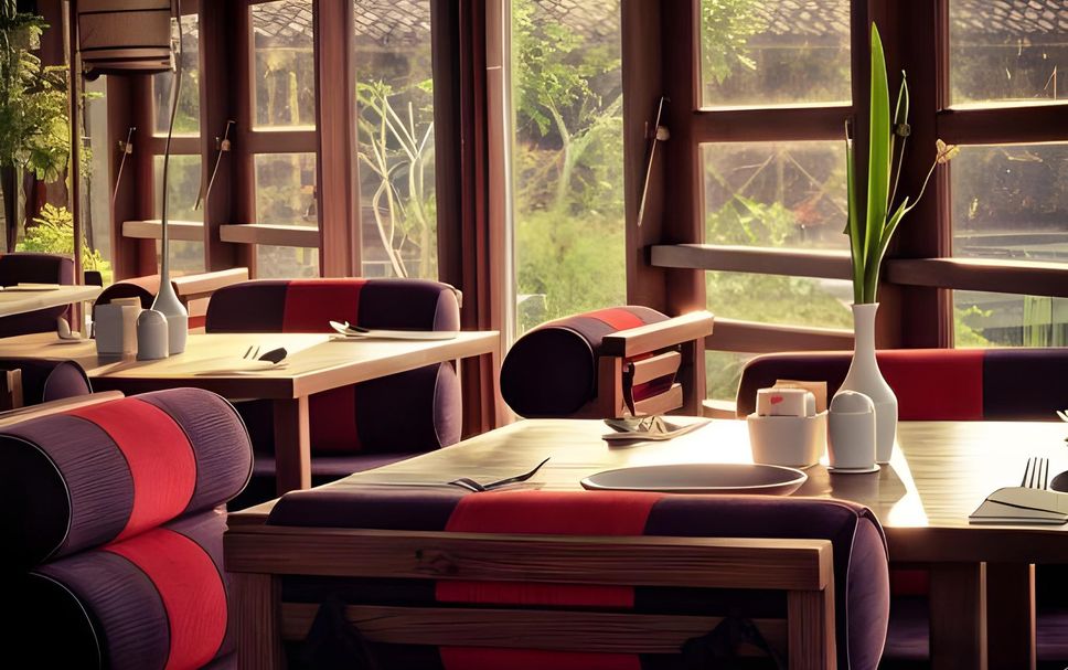 Restoran Gambar