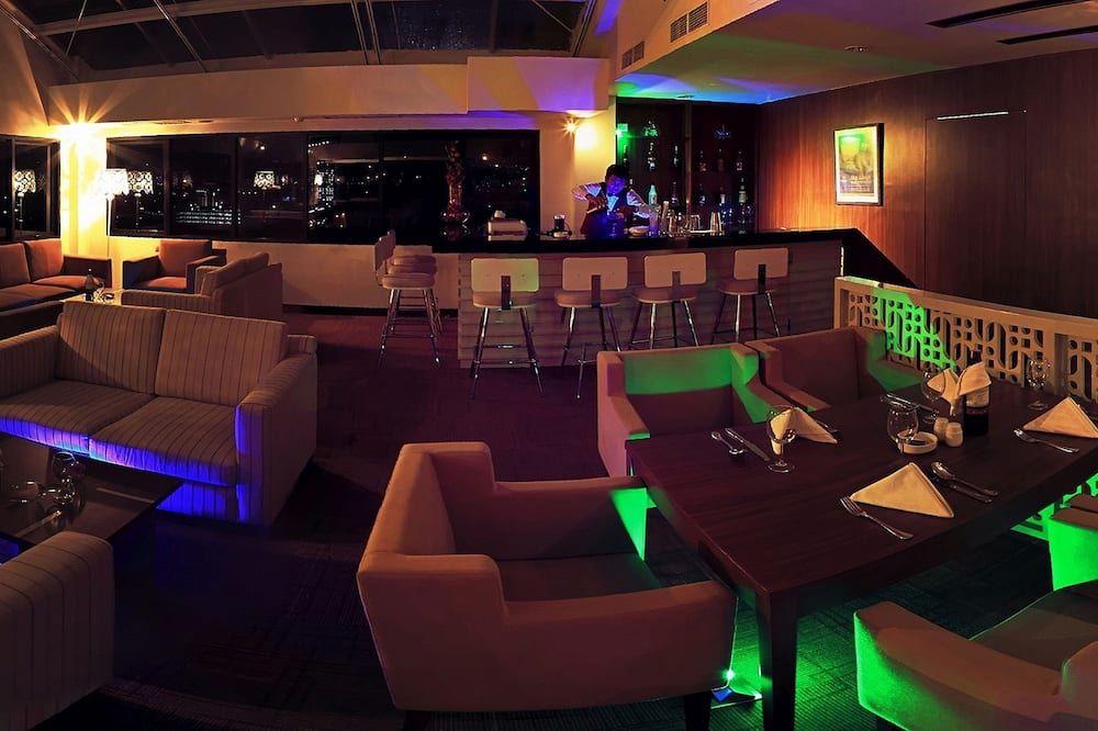 Hotel amenity