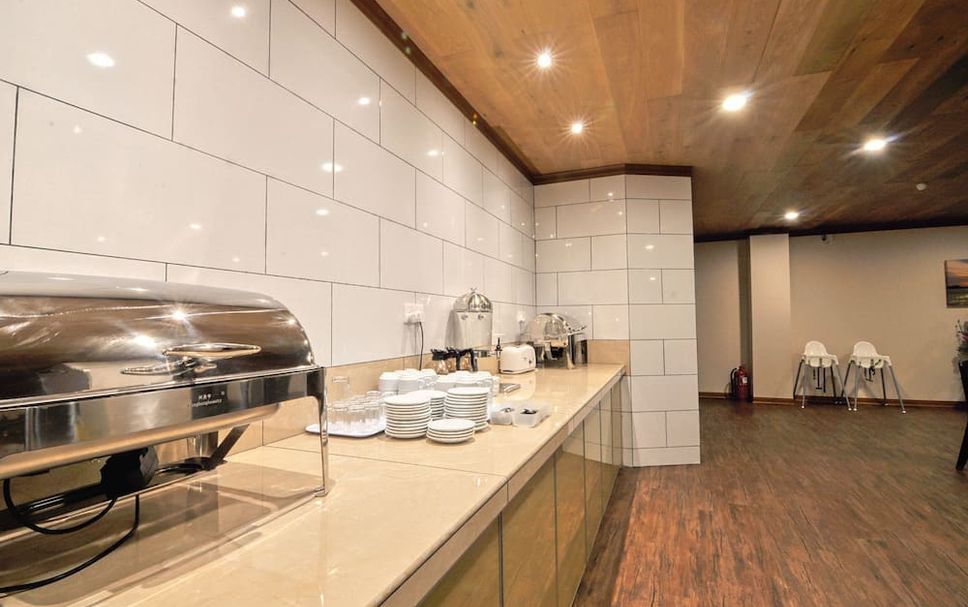 Dapur Gambar