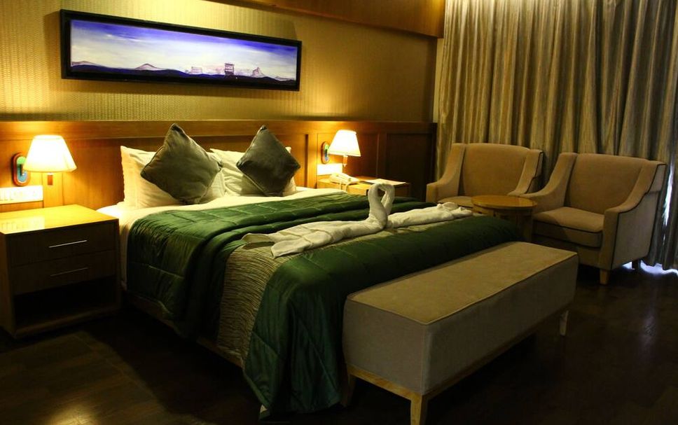 Bilik Tidur Gambar