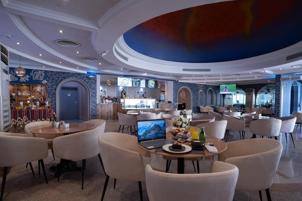 Restoran