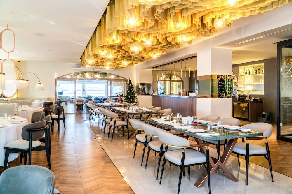 Restoran