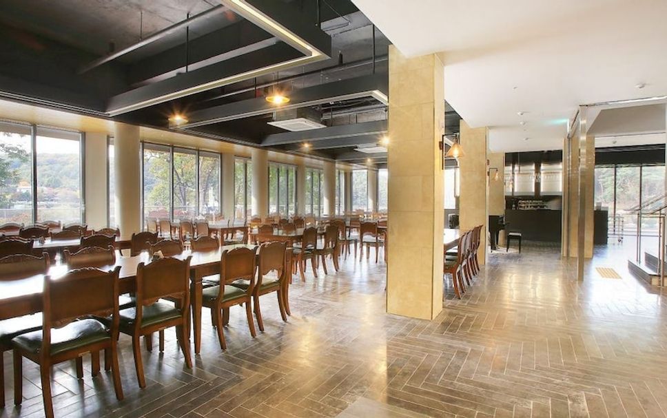 Restoran Gambar
