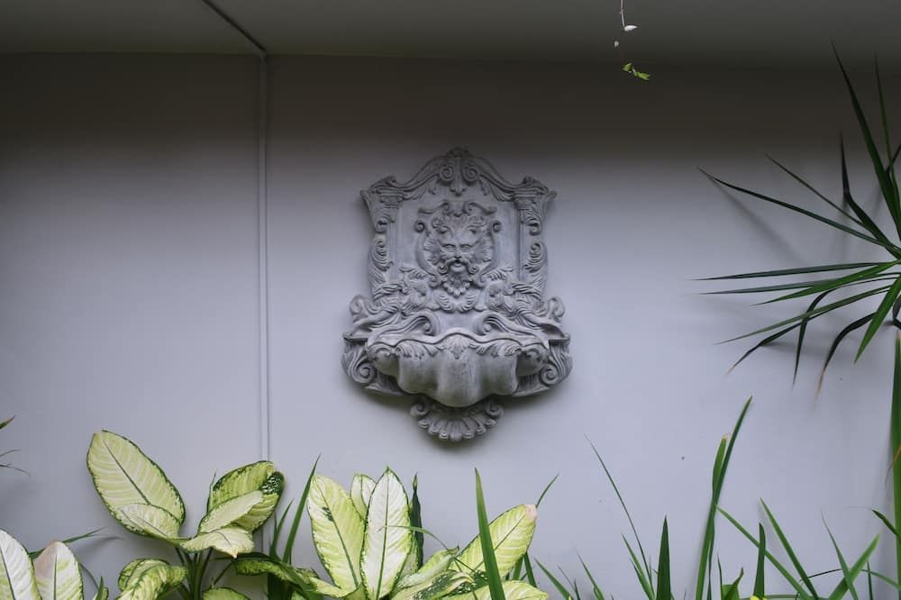 Kemudahan Bilik
