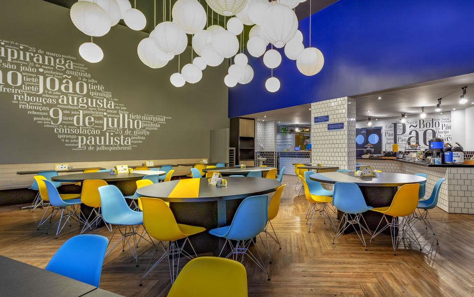 Restoran Gambar