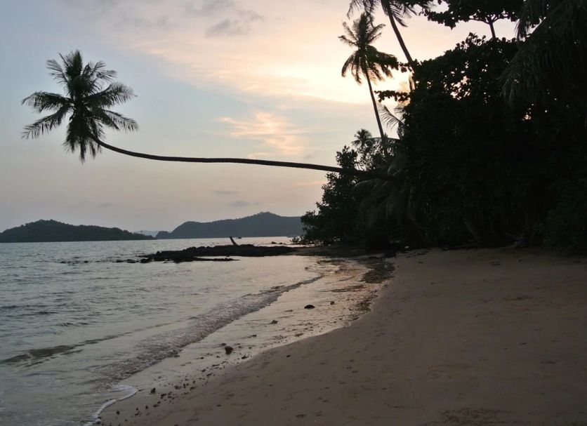 Pantai Gambar