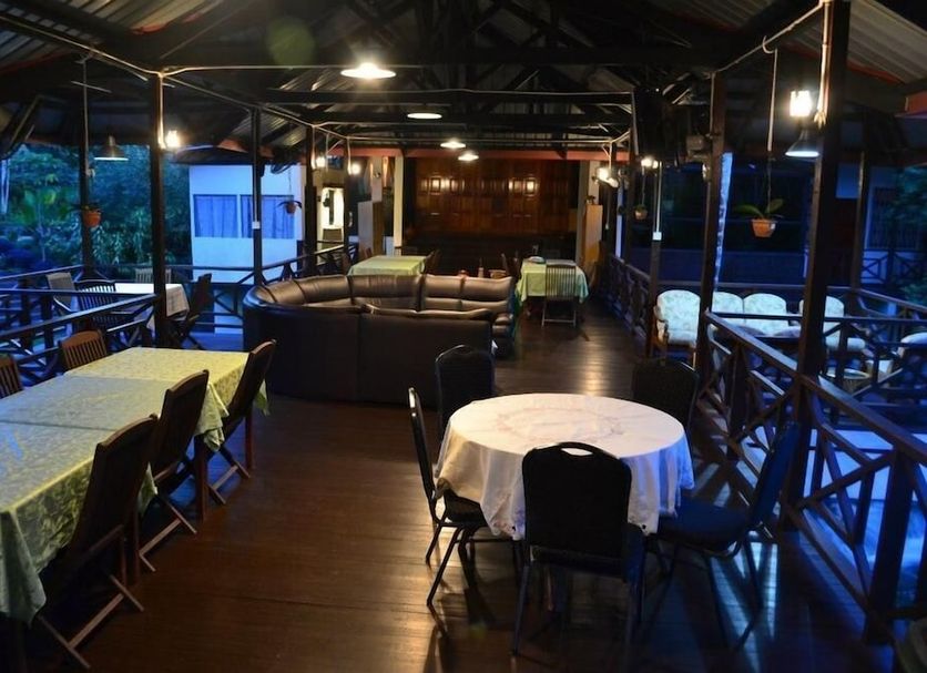 Restoran Gambar