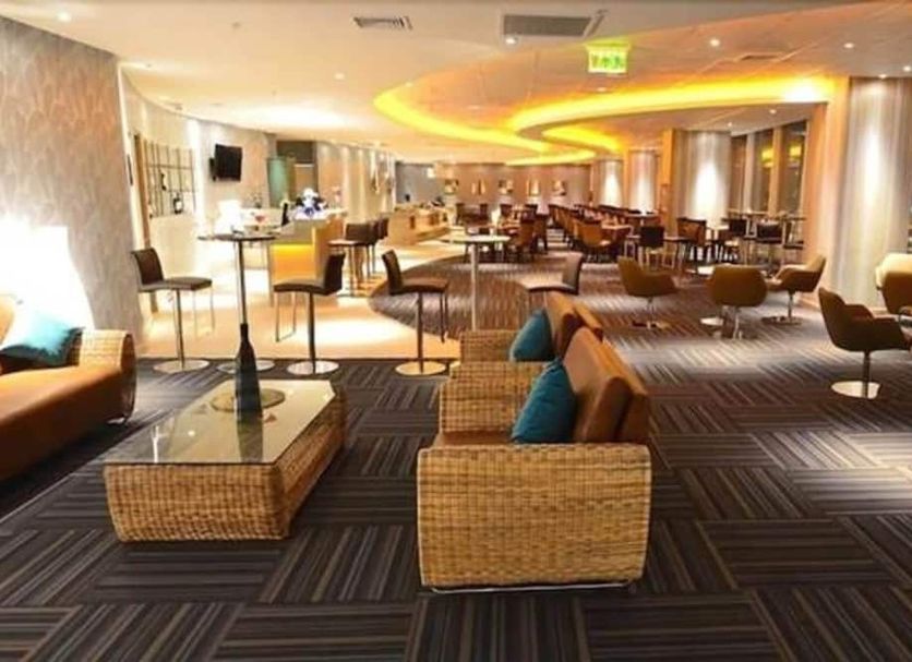 Balai Menunggu Gambar