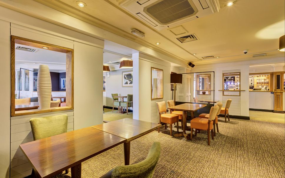 Restoran Gambar