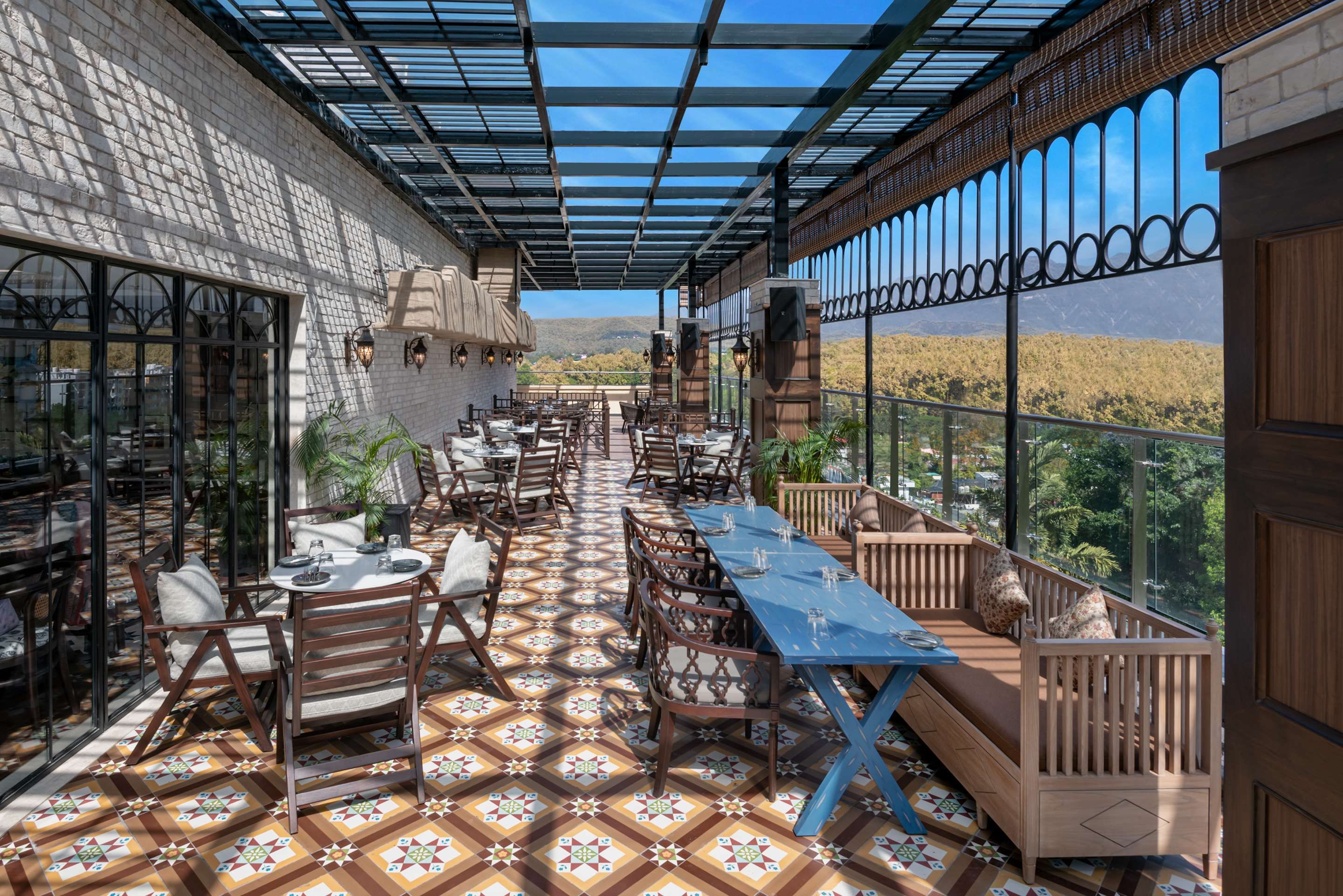 Restoran
