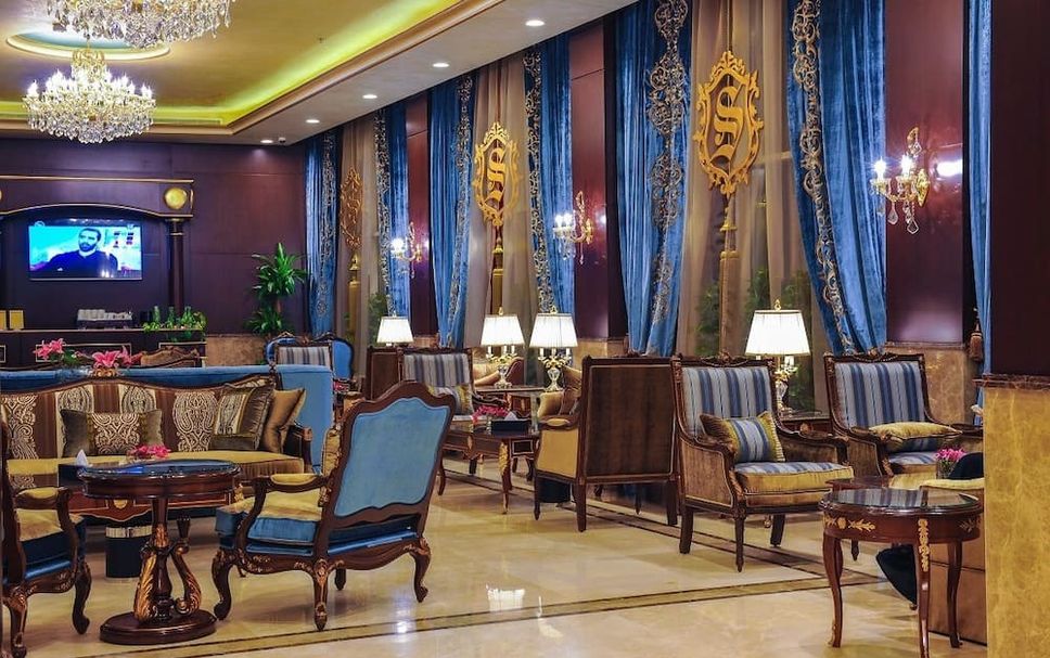 Balai Menunggu Gambar
