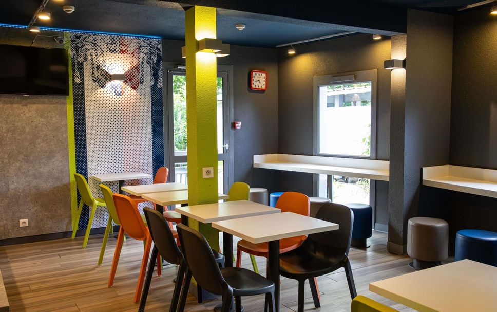 Restoran Gambar