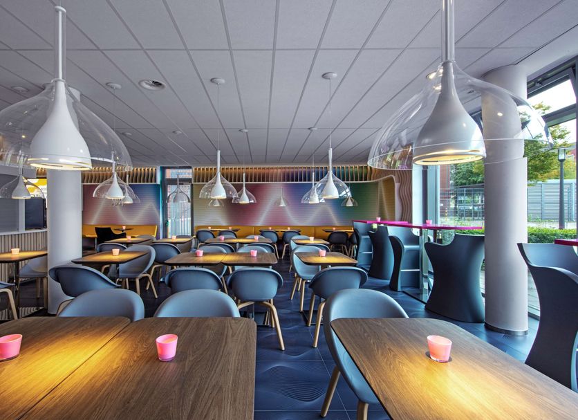 Restoran Gambar
