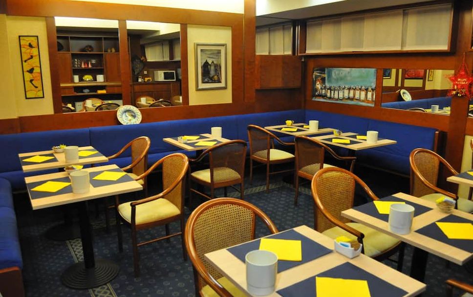 Restoran Gambar