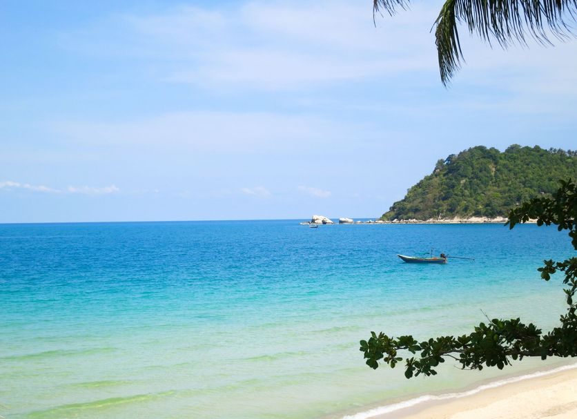 Pantai Gambar