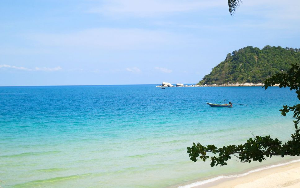 Pantai Gambar