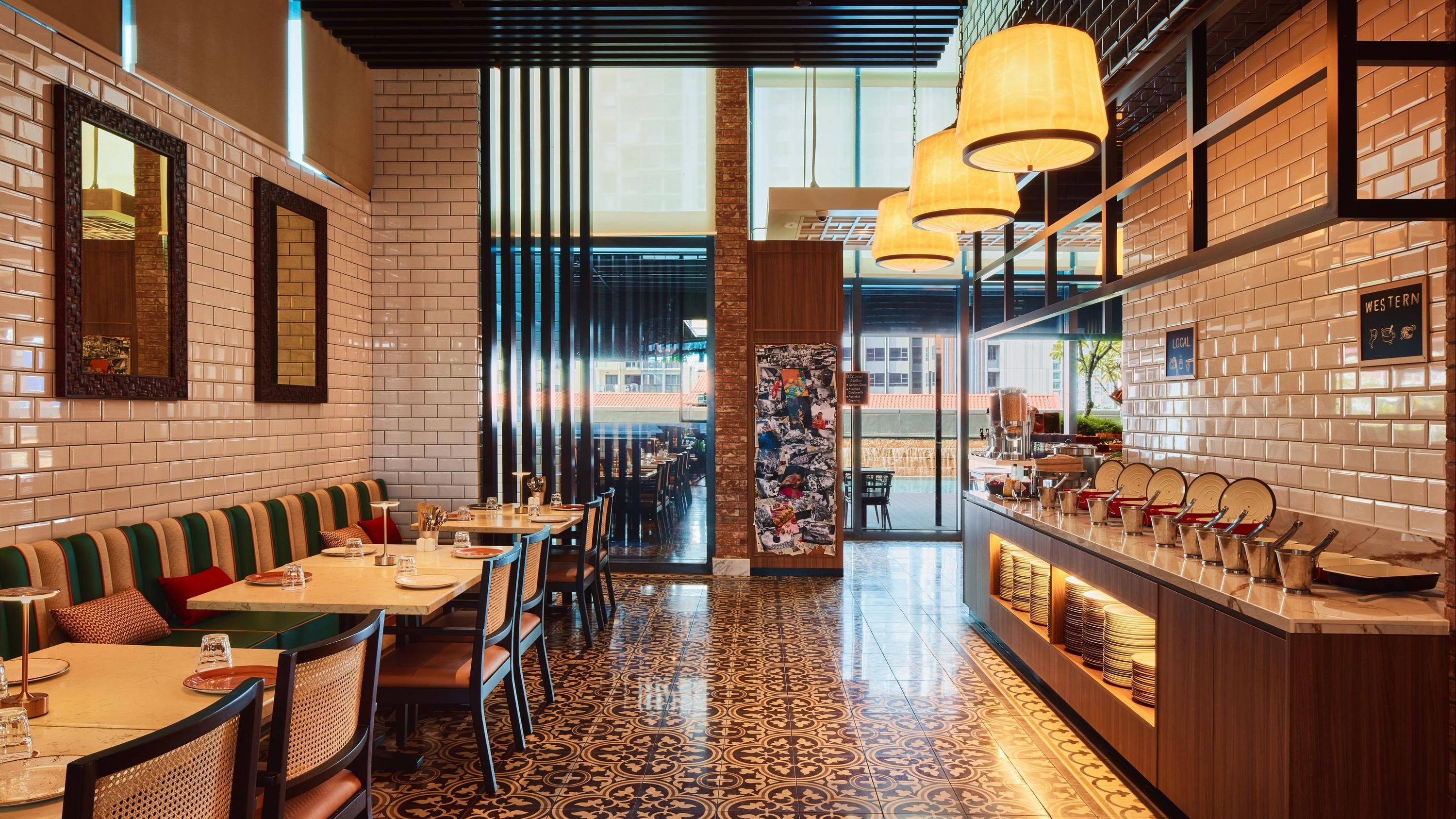 Restoran