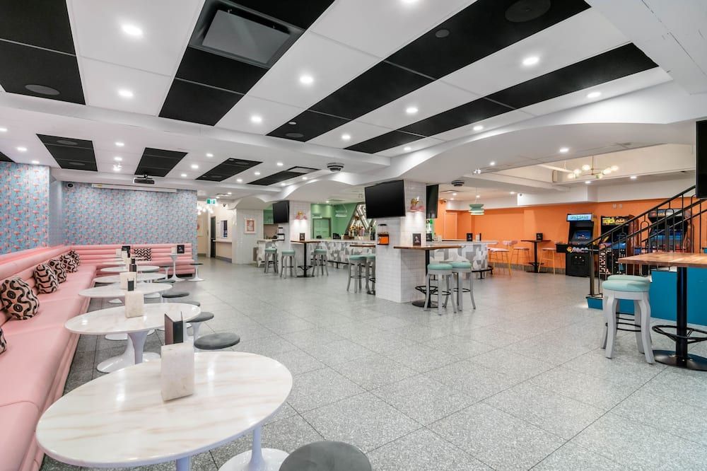 Restoran