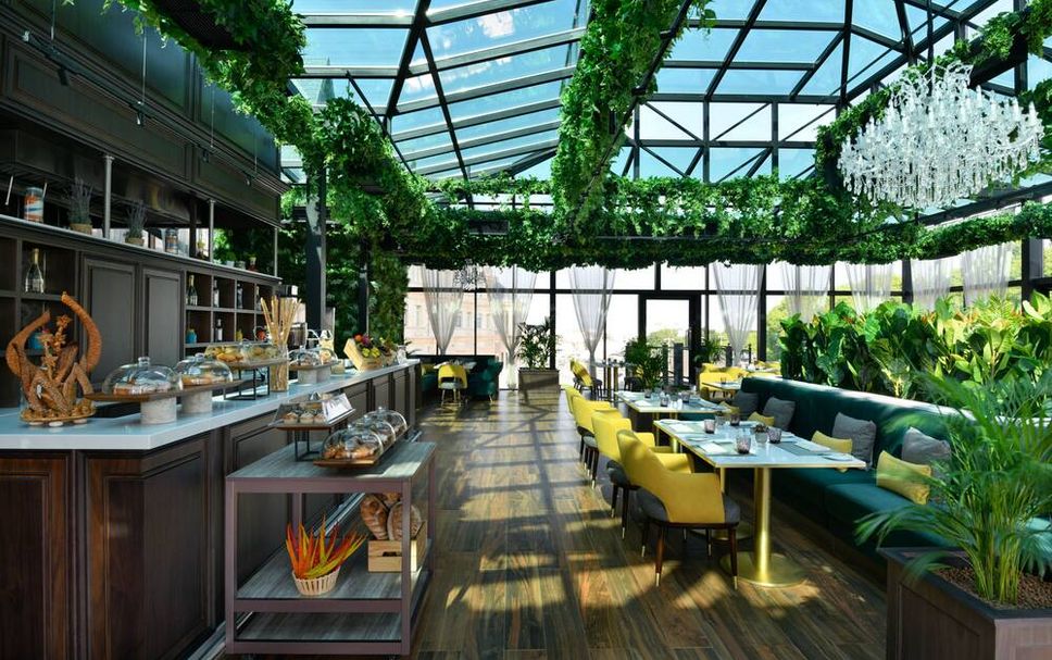 Restoran Gambar