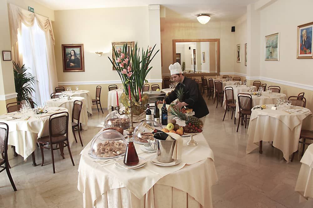 Restoran