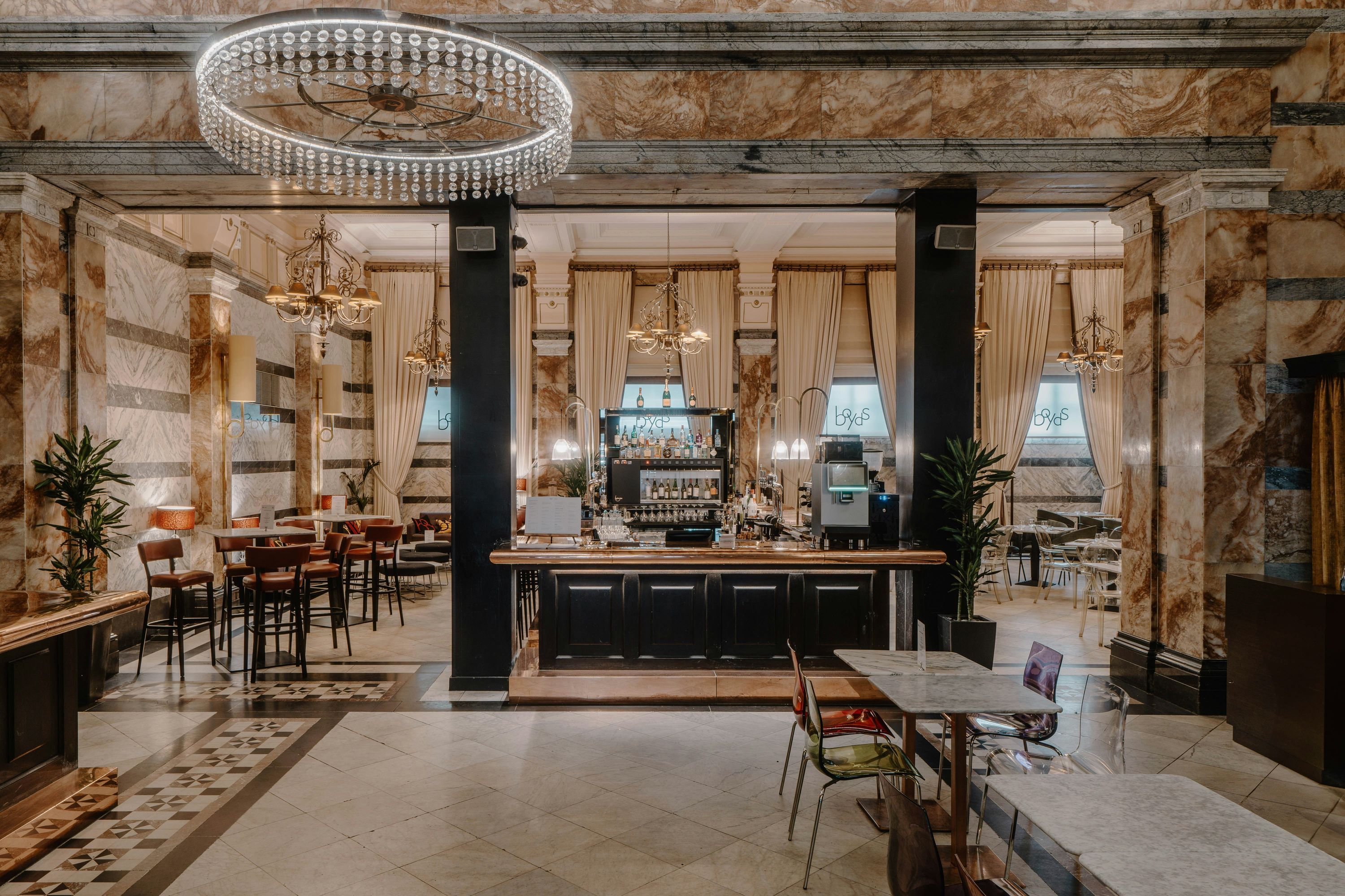 Restoran