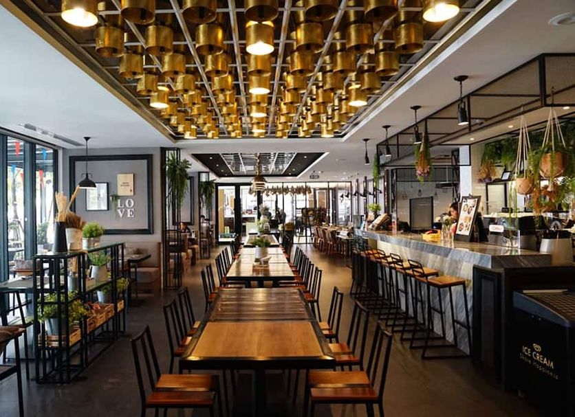 Restoran Gambar