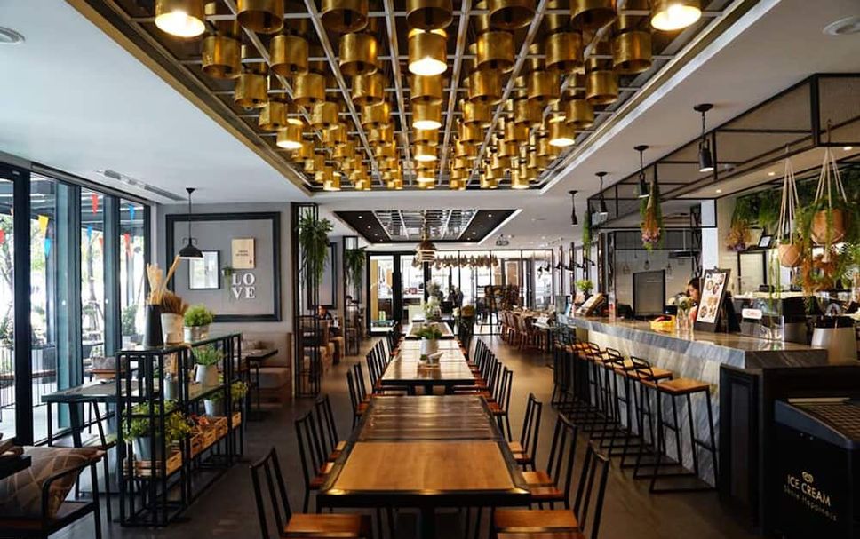 Restoran Gambar