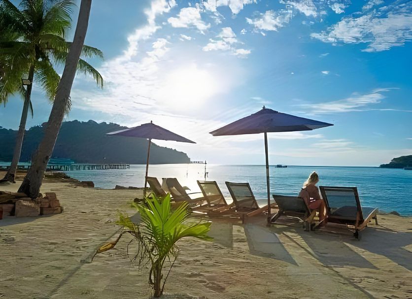 Pantai Gambar