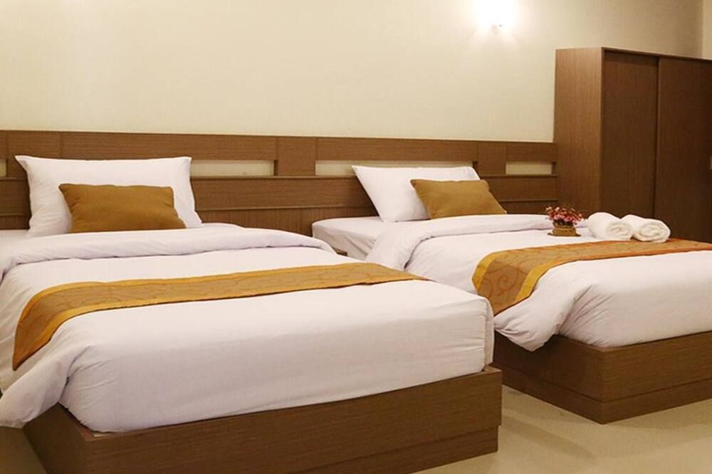 Bilik Tidur