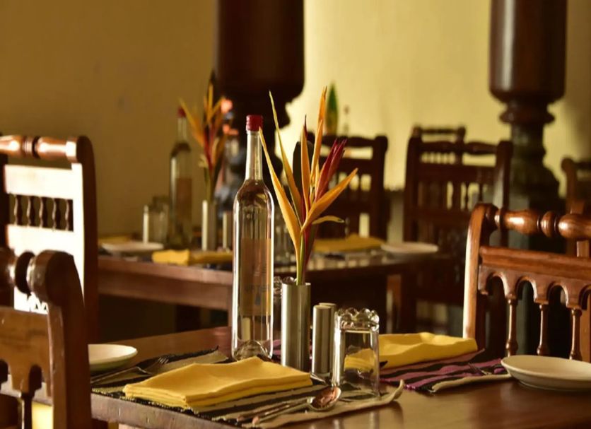 Restoran Gambar
