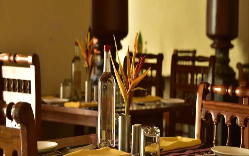 Restoran Gambar