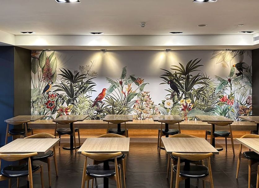 Restoran Gambar