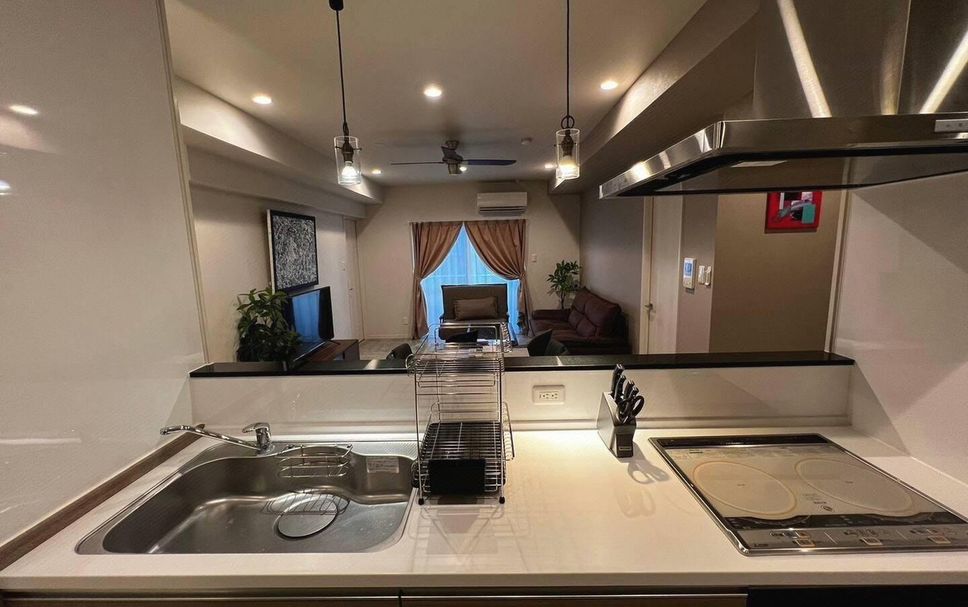 Dapur Gambar