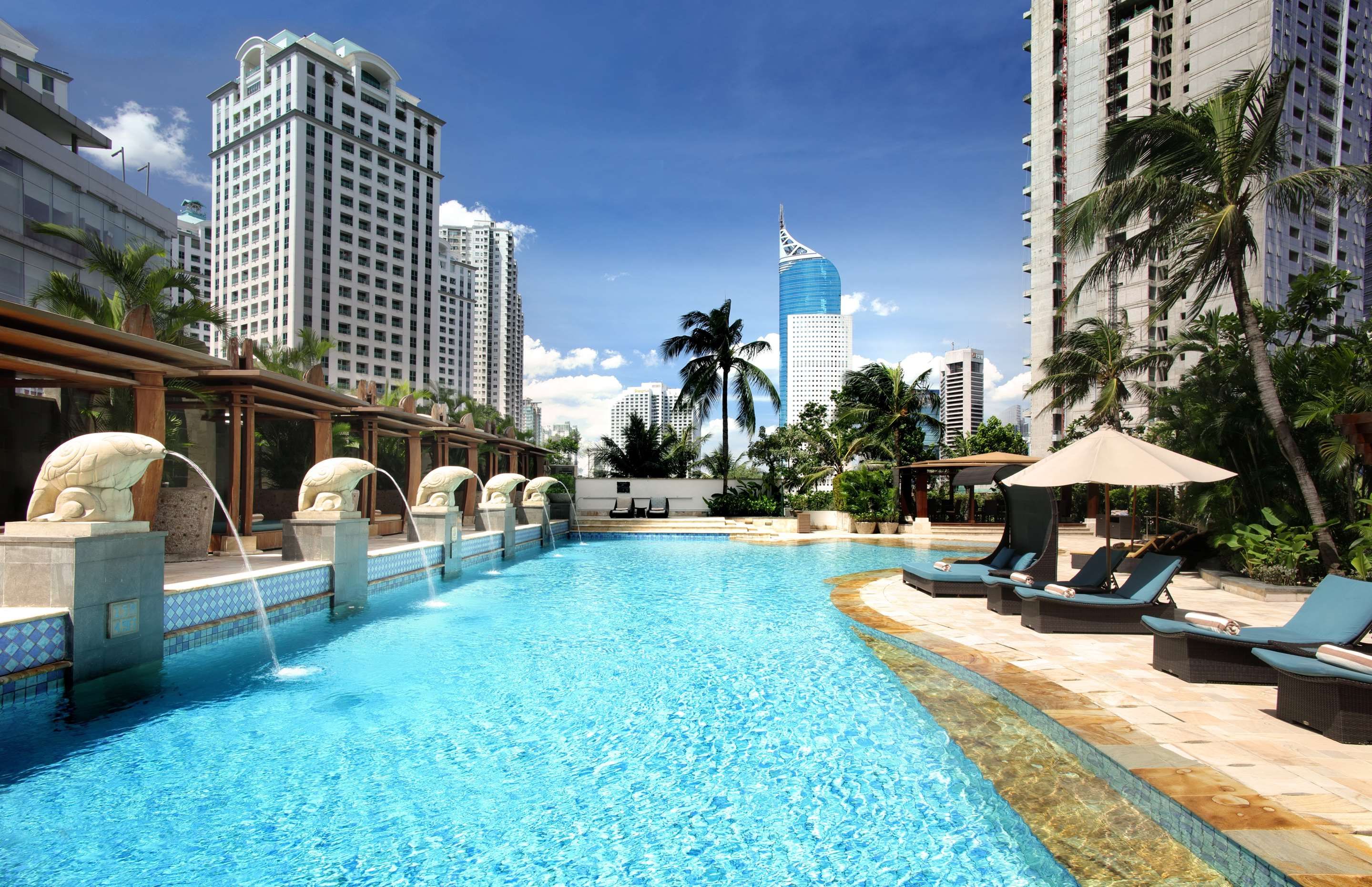 Kolam renang