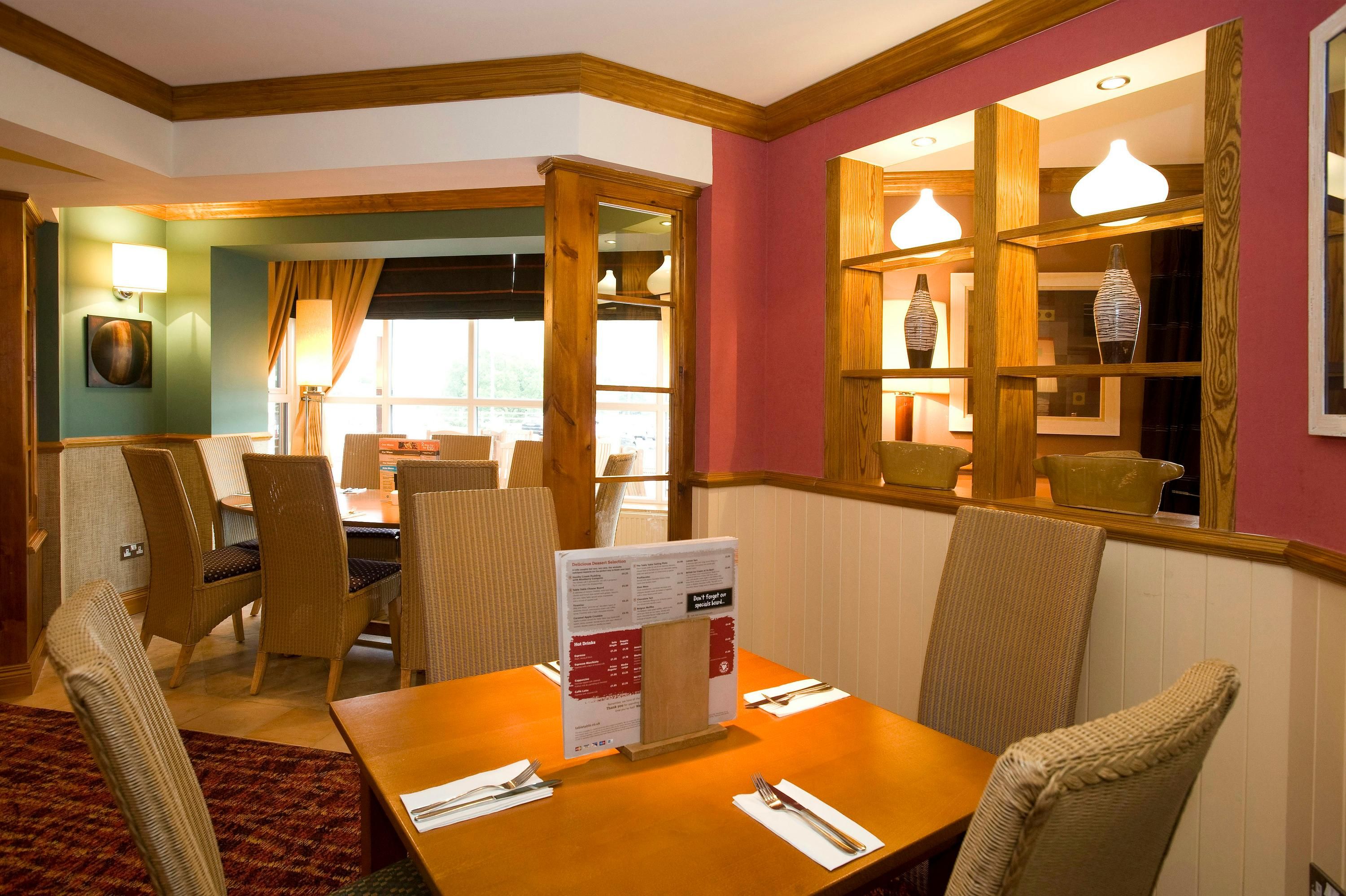Restoran
