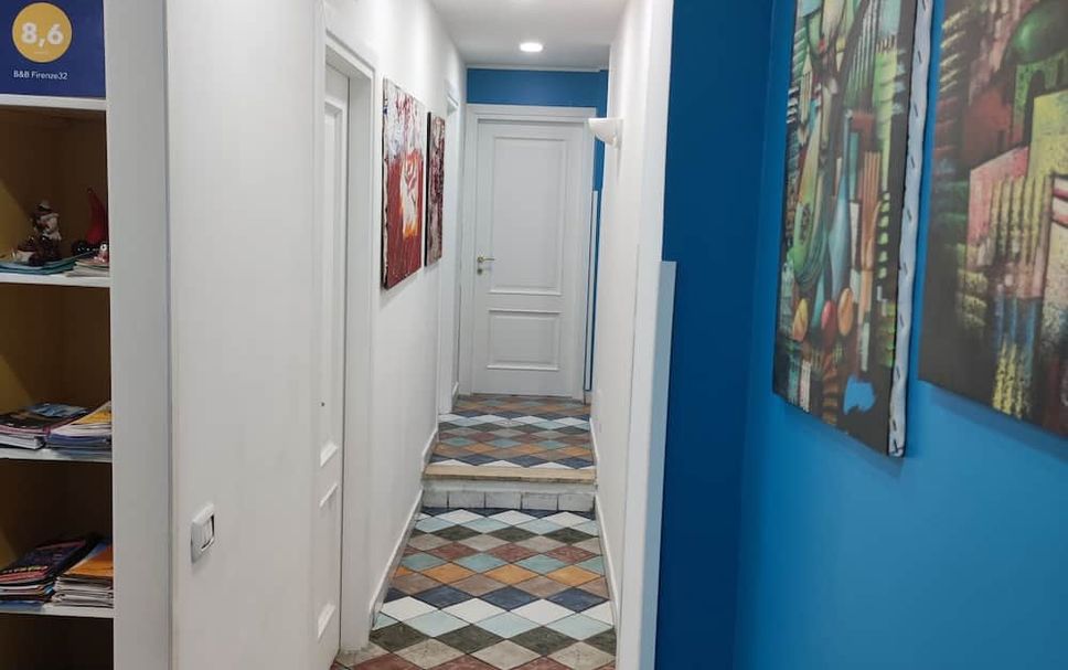hallway Gambar