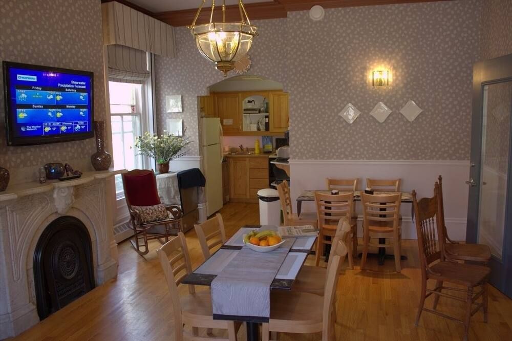 Restoran