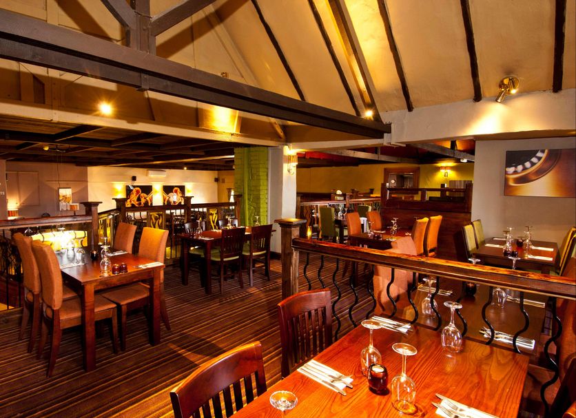 Restoran Gambar