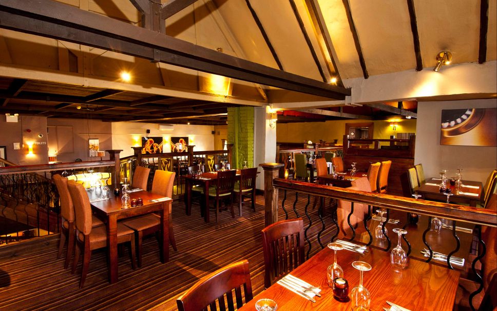 Restoran Gambar
