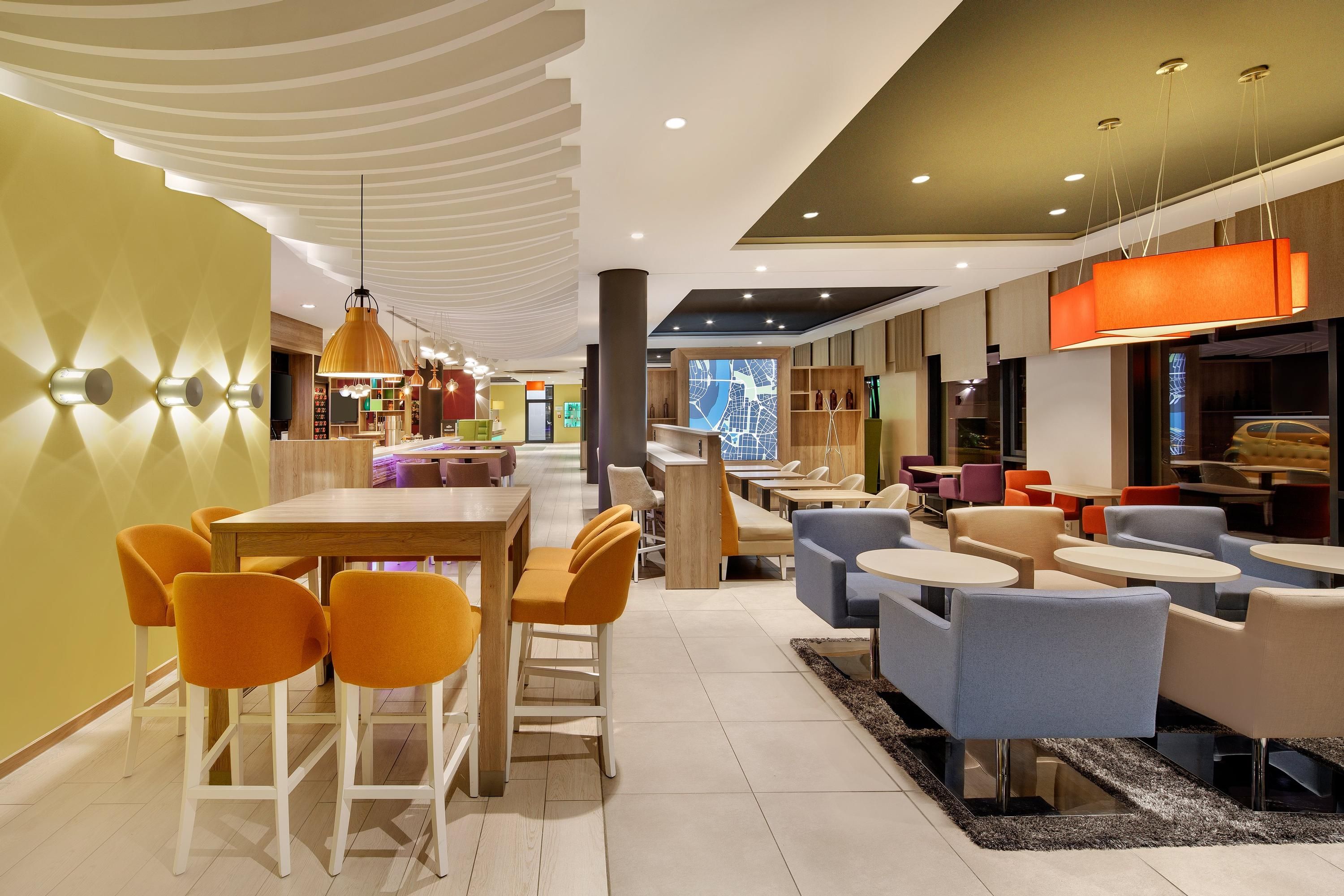 Restoran