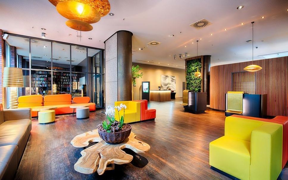 Balai Menunggu Gambar