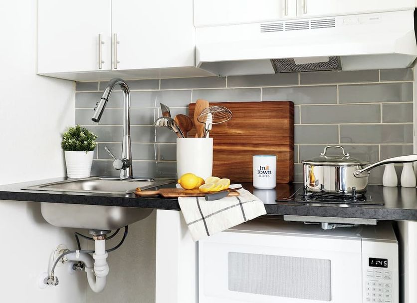 Dapur Gambar