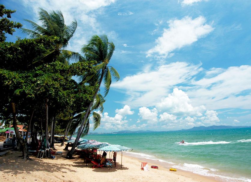 Pantai Gambar