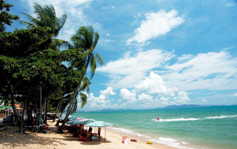 Pantai Gambar