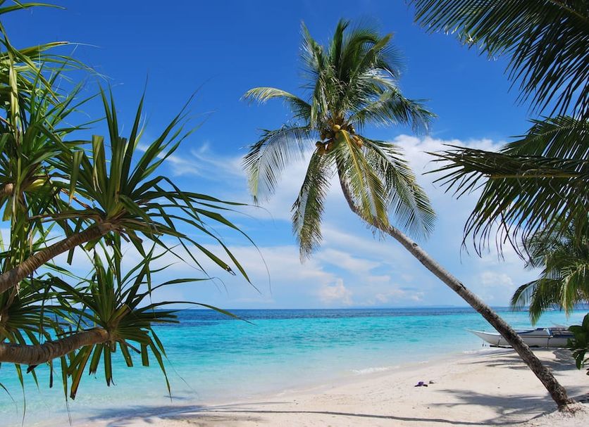 Pantai Gambar